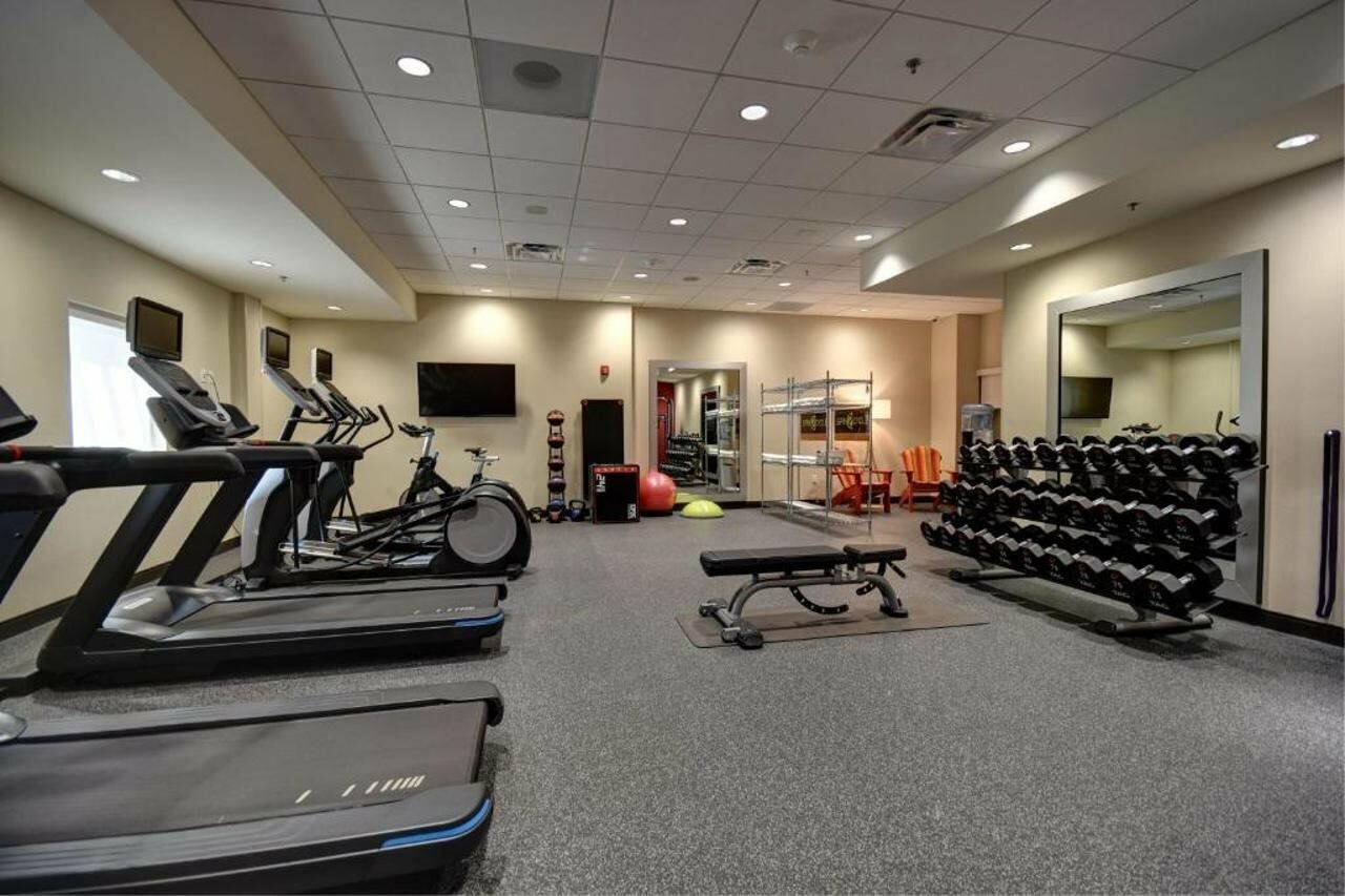 Фото Home2 Suites by Hilton Blacksburg, Va