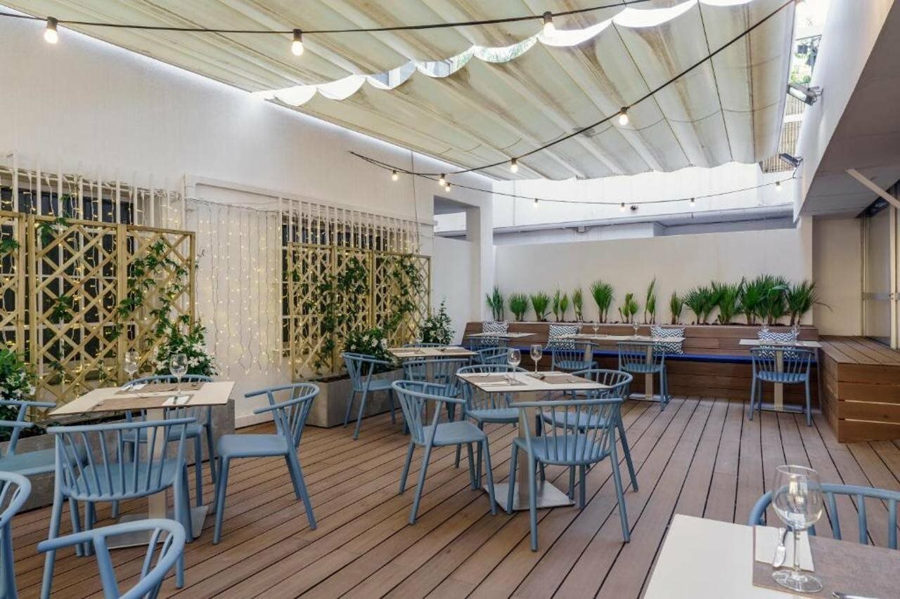 Фото AluaSoul Costa Málaga