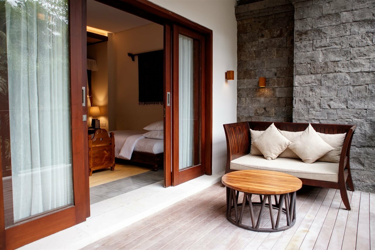 Фото Visesa Ubud Resort