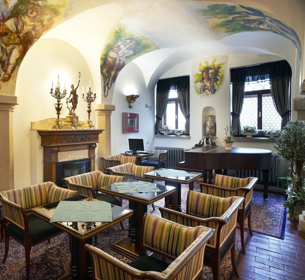 Фото Hotel Royal Ricc