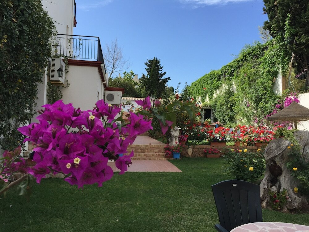 Фото Hotel Carmen Teresa