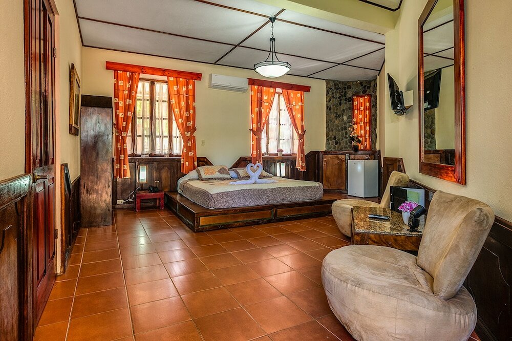 Фото Hotel Playa Bejuco