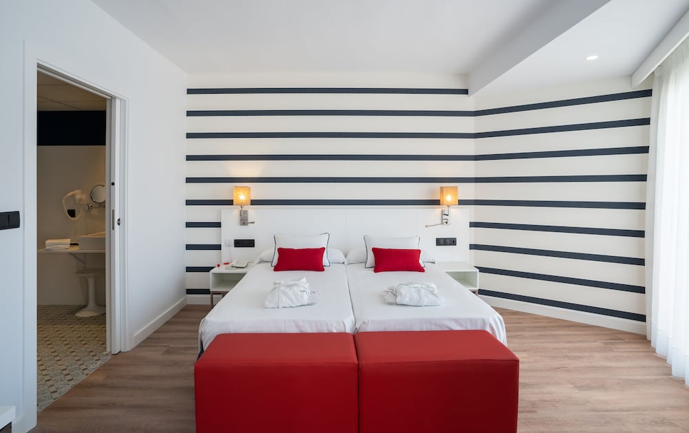 Фото Medplaya Hotel Riudor