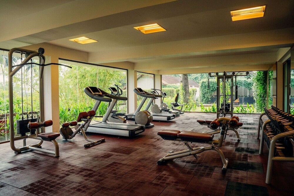 Фото The Diwa Club by Alila Diwa Goa - A Hyatt Brand