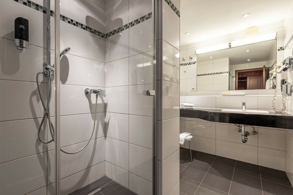 Фото Trip Inn Hotel Uebachs