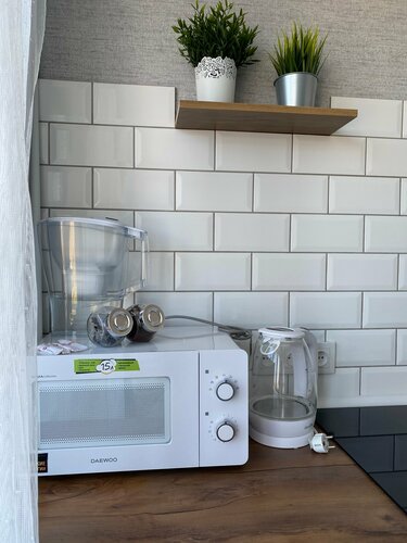 Апартаменты Кваритра studio apartment в Таганроге