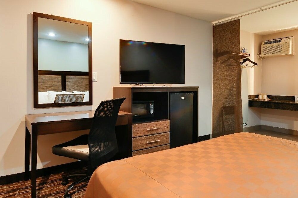 Фото Vagabond Inn Sunnyvale