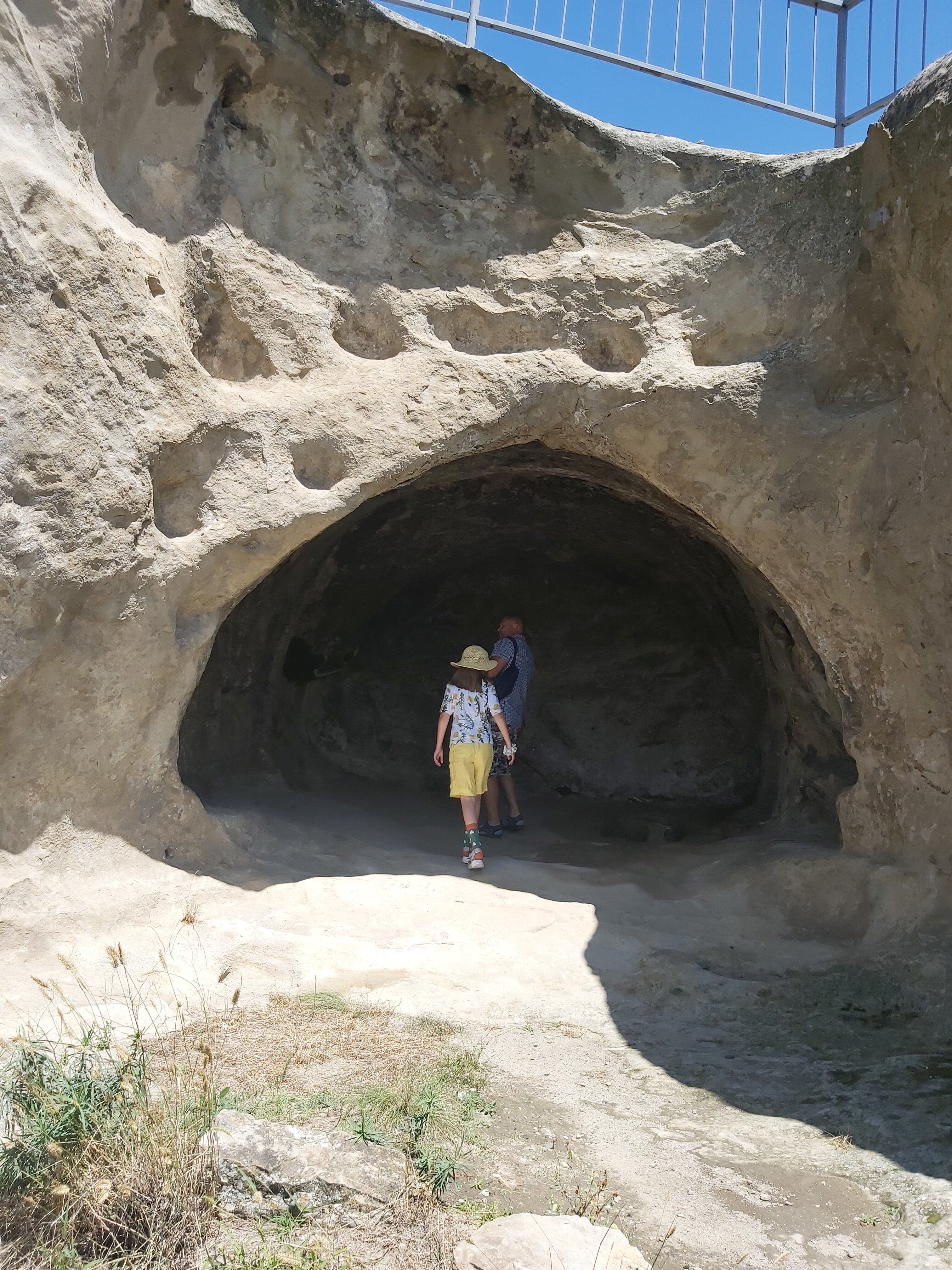 Фото New Metekhi