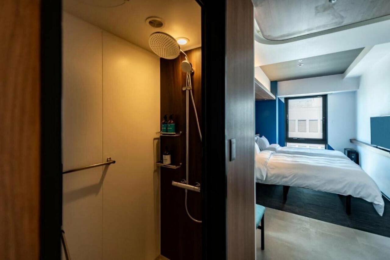 Фото Prince Smart Inn Kyoto Shijo Omiya