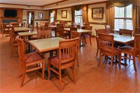 Фото Holiday Inn Express Southfield-Detroit, an Ihg Hotel