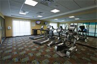 Фото Holiday Inn Express & Suites Detroit North - Troy, an Ihg Hotel
