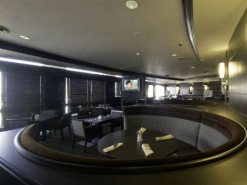 Фото Radisson Hotel Winnipeg Downtown