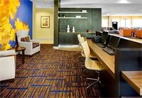 Фото Courtyard by Marriott High Point