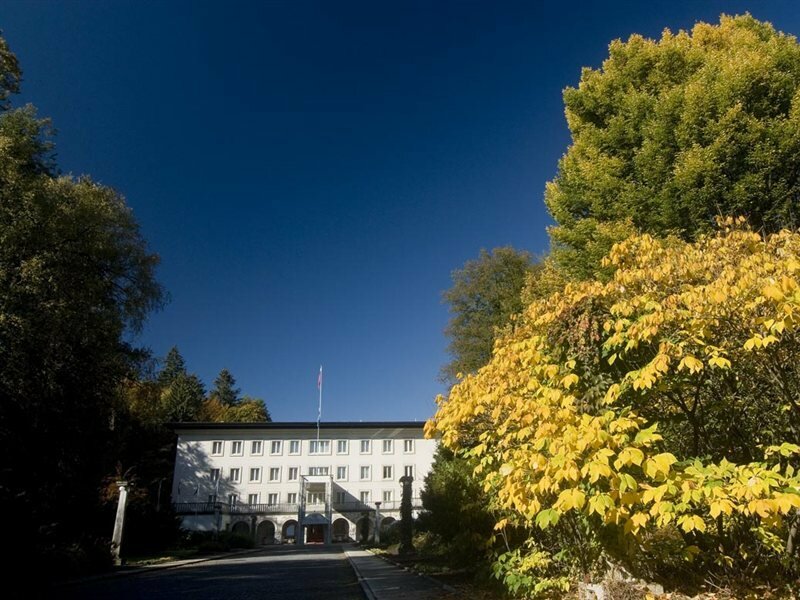 Фото Hotel Vila Bled