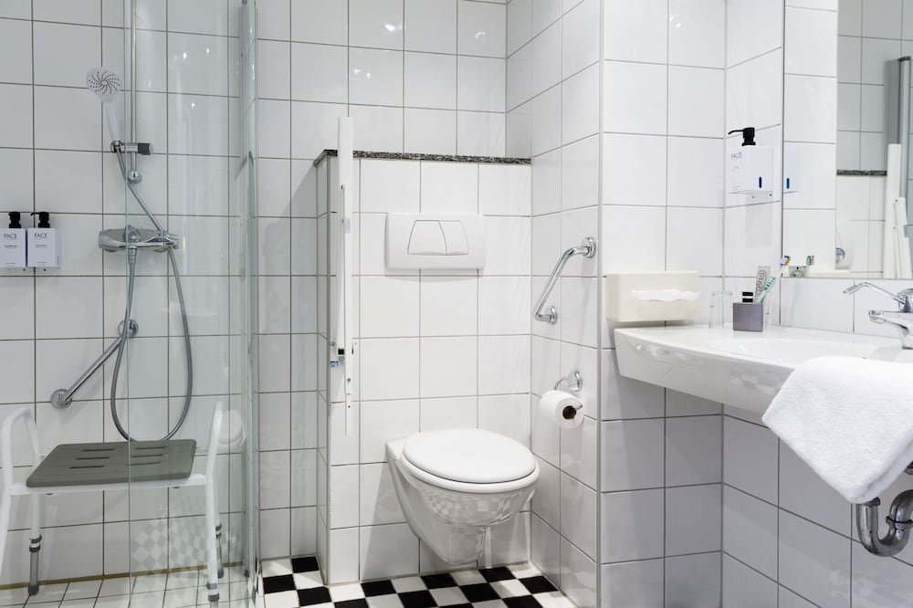 Фото Scandic Aalborg City