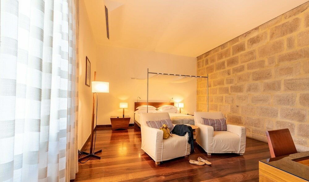 Фото Pousada Mosteiro do Crato