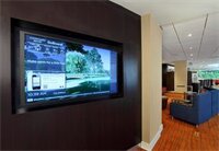 Фото Courtyard by Marriott Lyndhurst Meadowlands