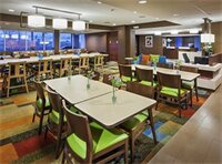Фото Fairfield Inn by Marriott East Rutherford Meadowlands