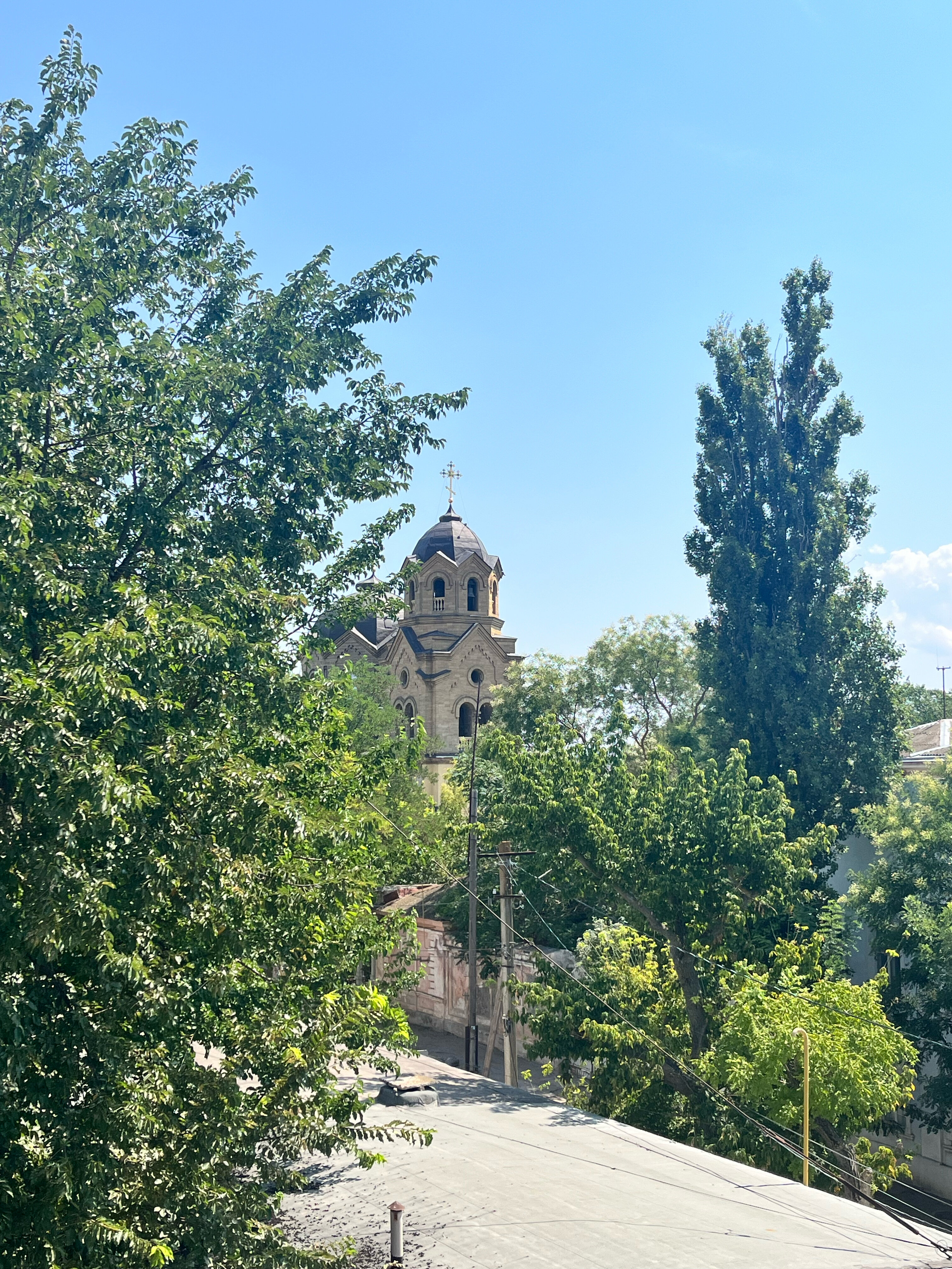 Фото Приморский