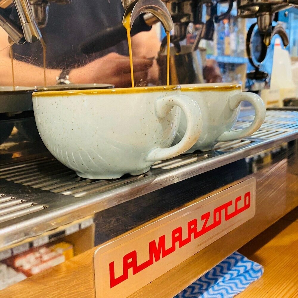 Фото The Crescent on Bayswater