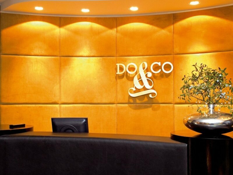 Фото Do&Co Hotel Vienna