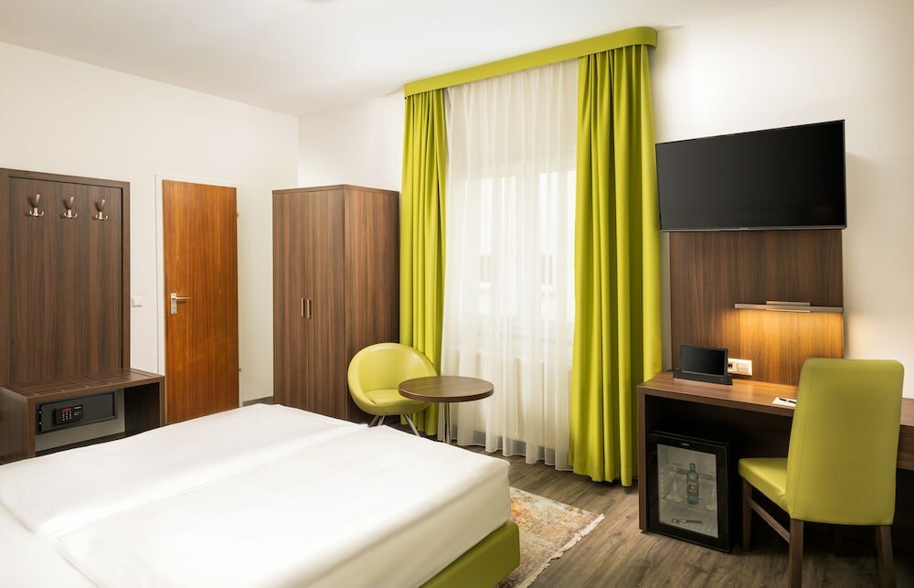 Фото Arthotel Ana Eden Karlsruhe