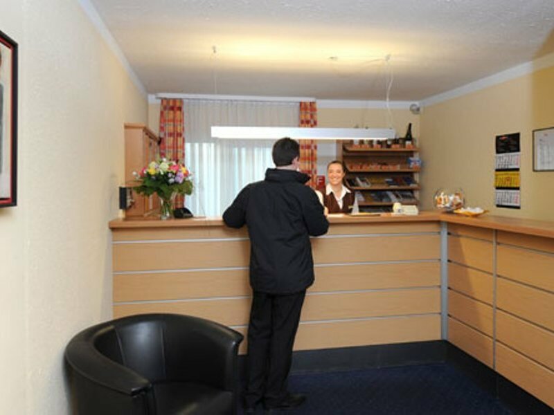 Фото acora Bonn Living the City