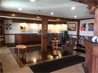 Фото Motel 6 Southgate, Mi - Detroit