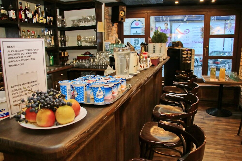 Фото City Hotel Ring