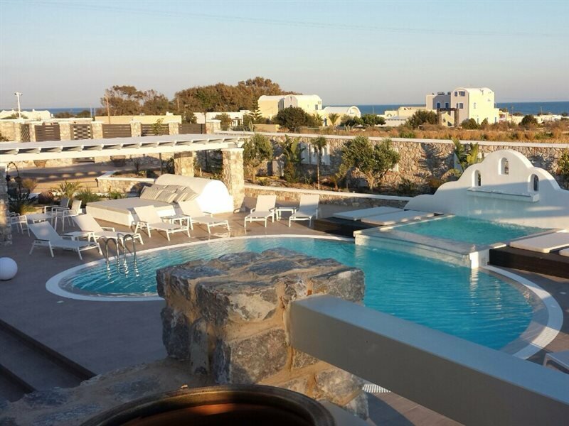 Фото Orabel Suites