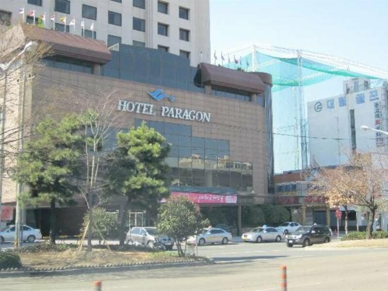 Фото отеля 3