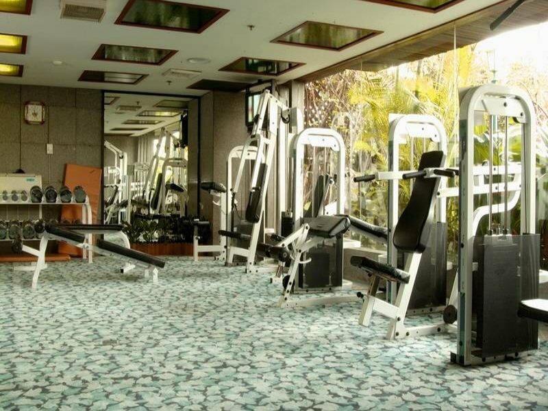 Фото Avani Ratchada Bangkok Hotel