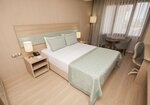 Hotel Golden Way Giyimkent (İstanbul, Esenler, Oruçreis Mah., İdris Nebi Cad., 21), otel  Esenler'den