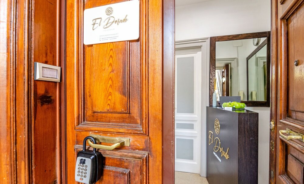 Фото El Dorado Colosseum