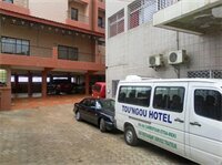 Гостиница Tou'Ngou Hotel