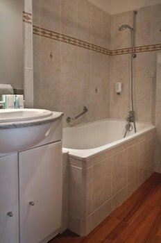 Фото Hotel Abaca Messidor