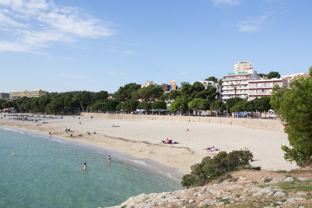 Фото Hotel Tropico