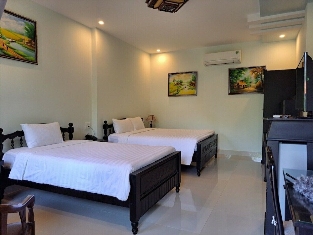 Фото Betel Garden Villas