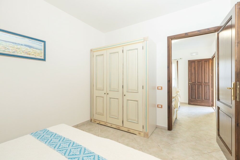 Фото Hotel Genna e Masoni