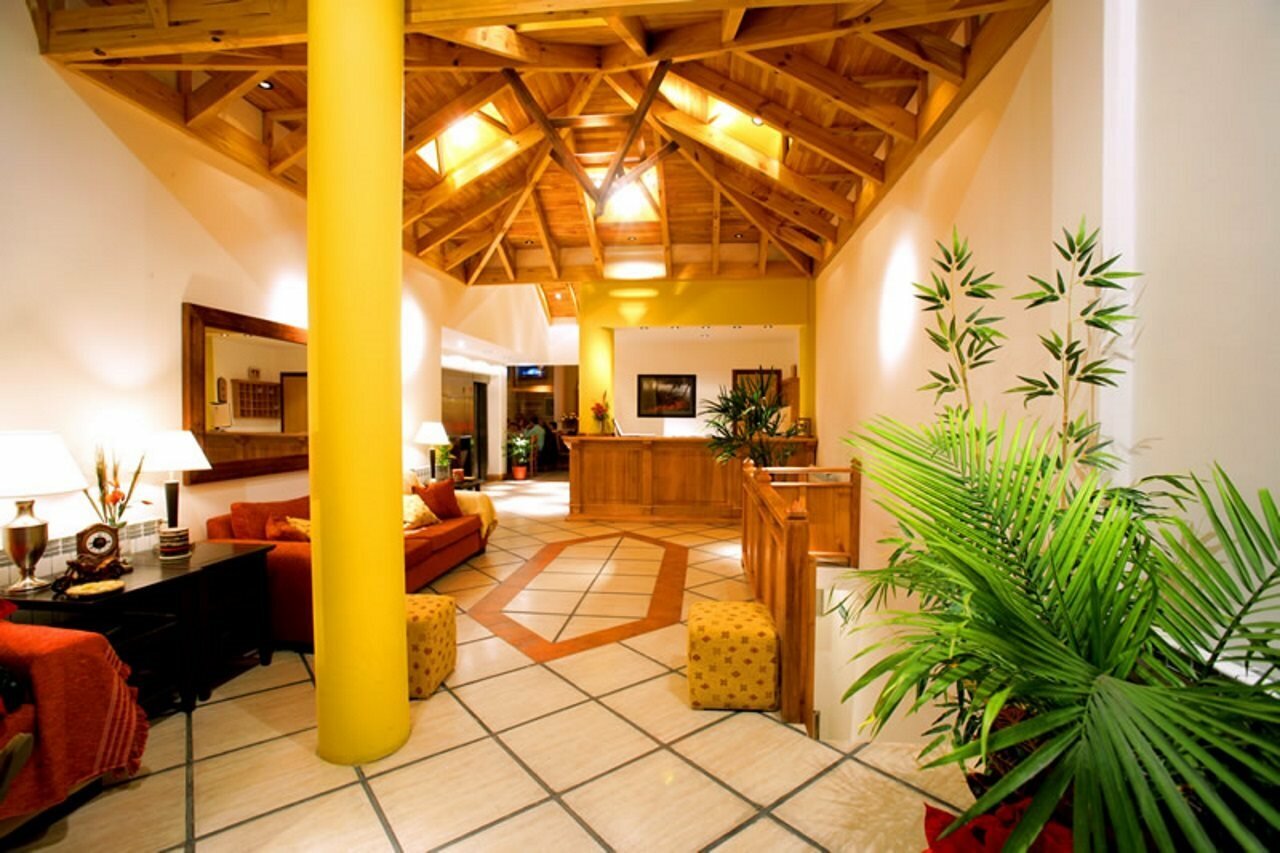 Фото Los Naranjos