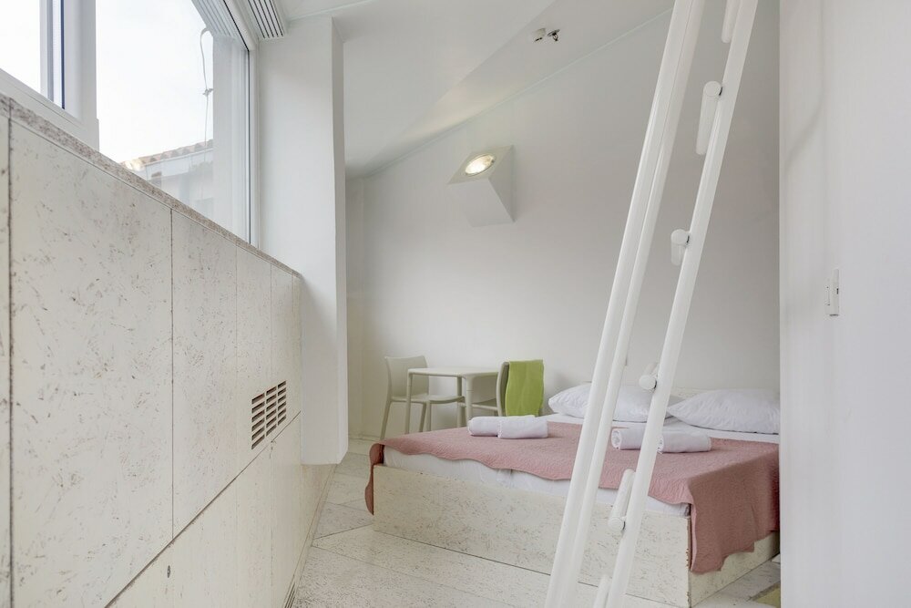 Фото Design Hostel Goli & Bosi