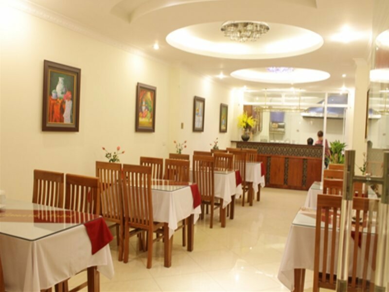 Фото Spoon Hotel