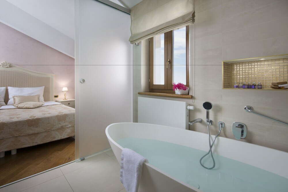 Фото Heritage Hotel San Rocco