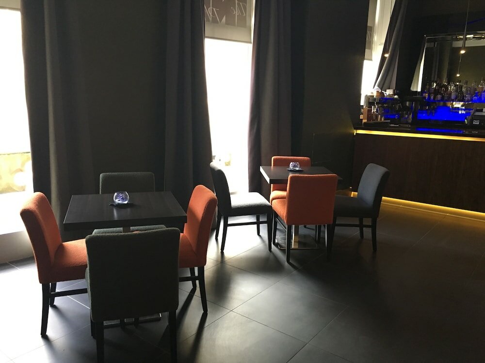 Фото The Inn Place