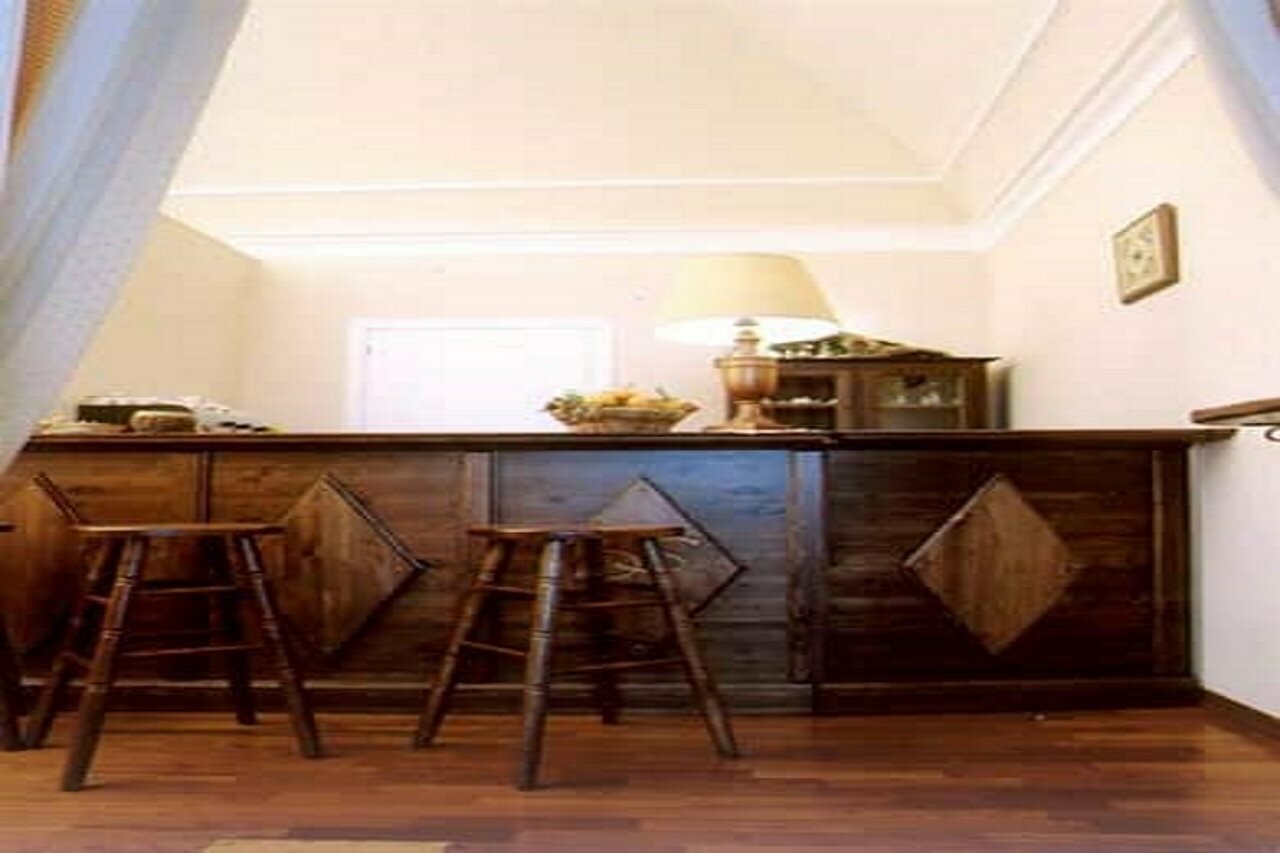 Фото Stesicorea Palace Hotel