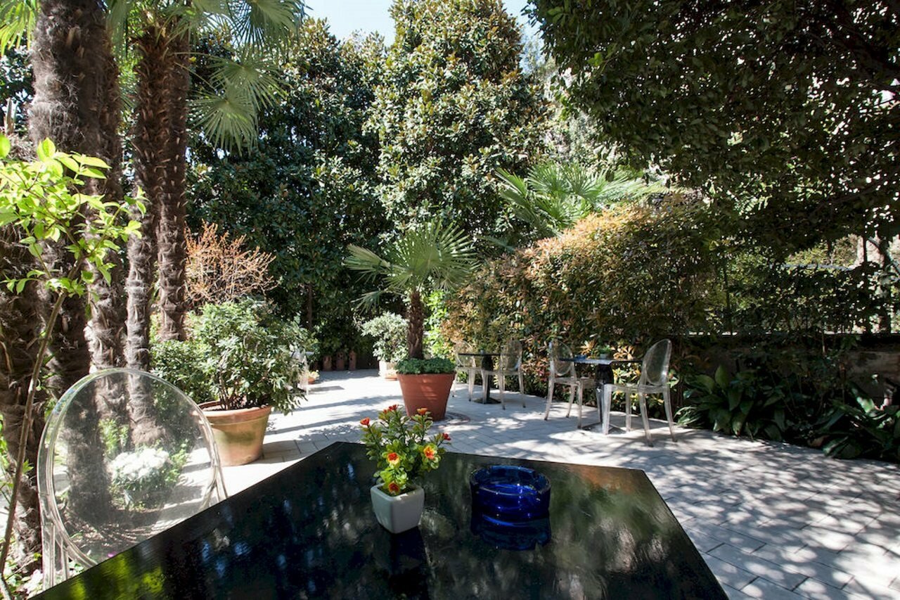 Фото The Best Hotel