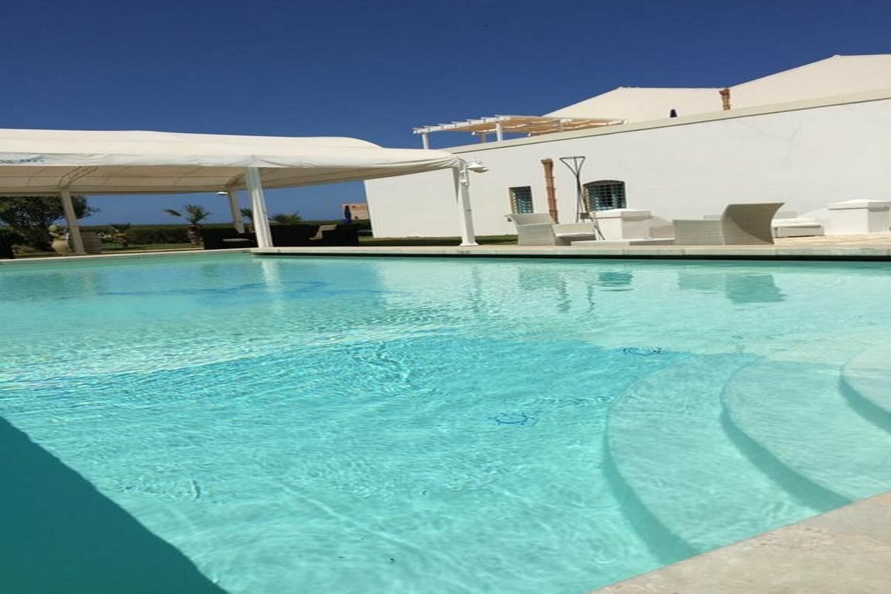 Фото Relais Antiche Saline