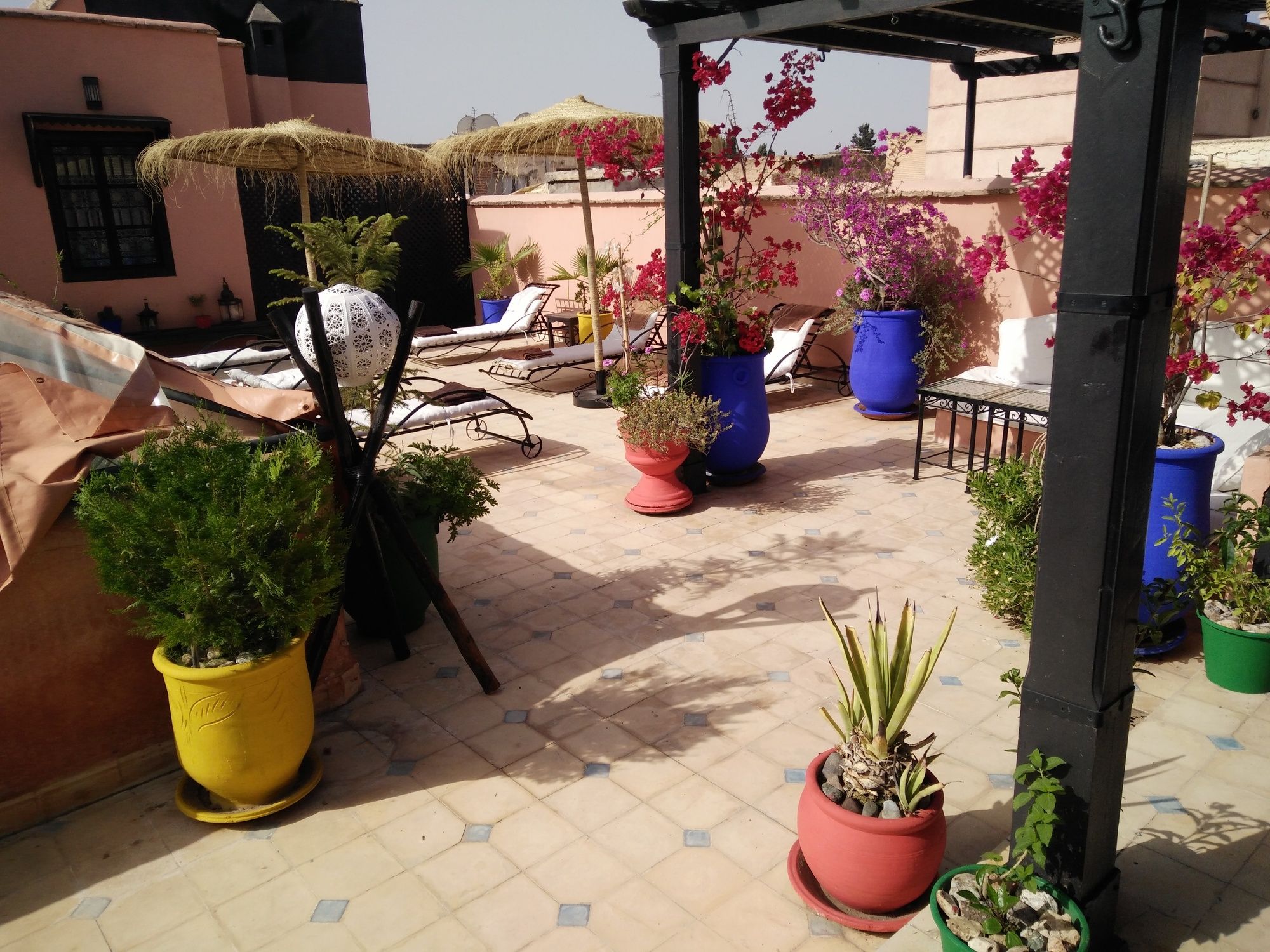 Фото Riad Bayti