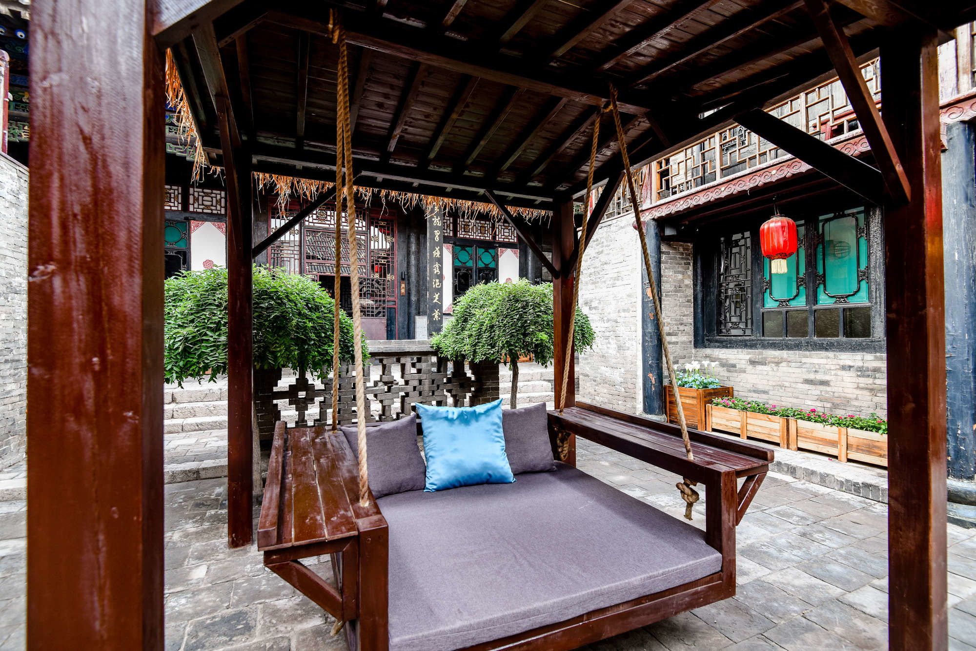 Фото ELseWhere-LeiFu Hotel