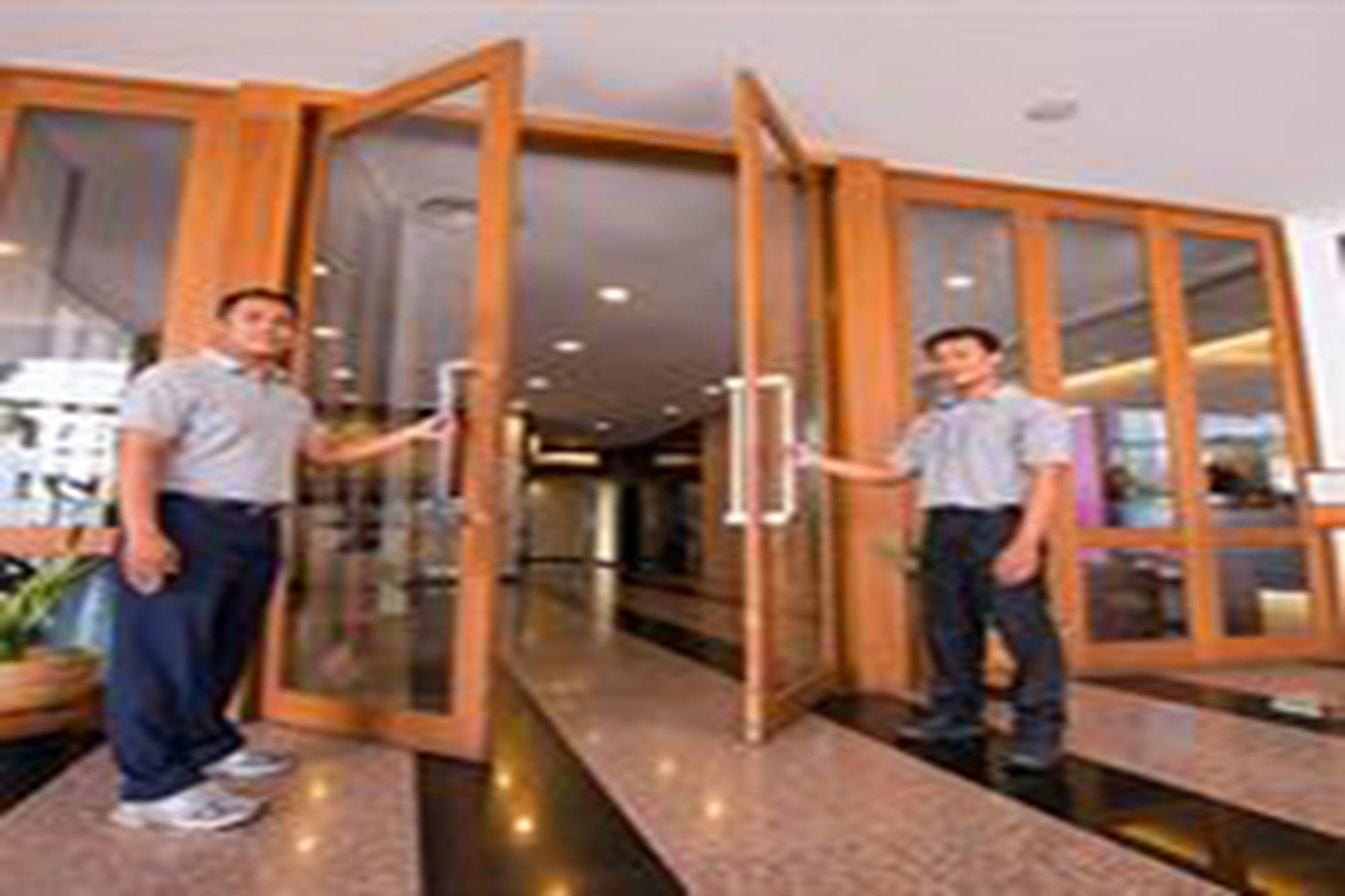 Фото Dynasty Grande Hotel